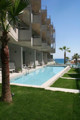 Hotel Soso Anastasia Star