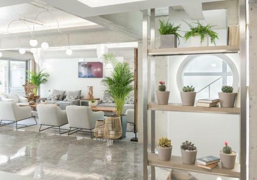 Hotel Soso Anastasia Star