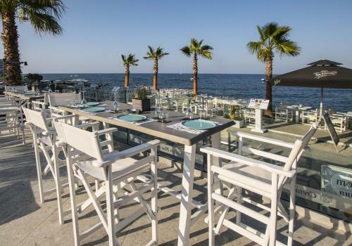 Cretan Blue Beach Hotel