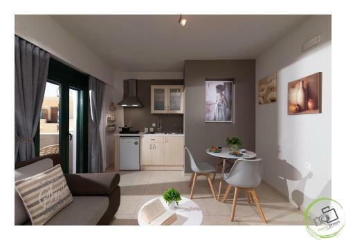 Luxury Apartments In Hersonissos #2