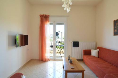 Apartamento Olive Oil Residence