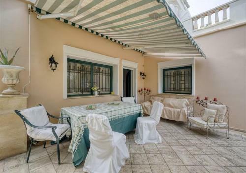 Villa Lady Gio Luxury Residence