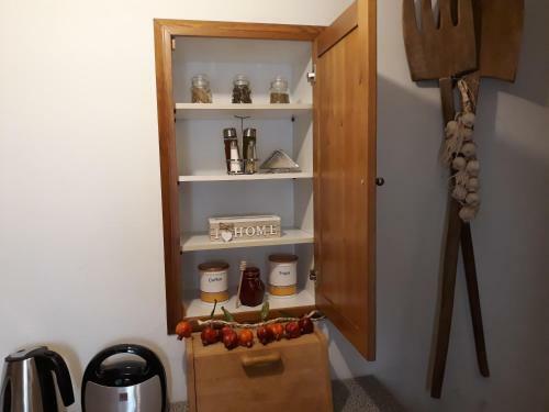 Koutouloufari Cosy Cretan Cottage