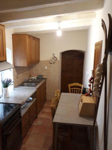 Koutouloufari Cosy Cretan Cottage