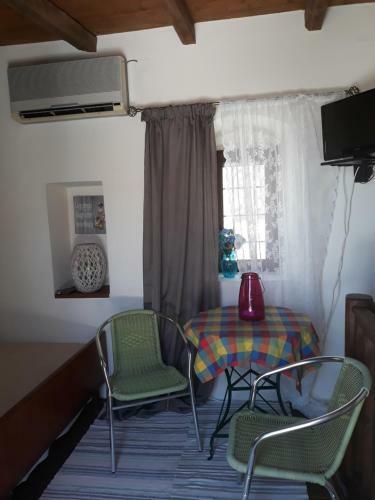 Koutouloufari Cosy Cretan Cottage