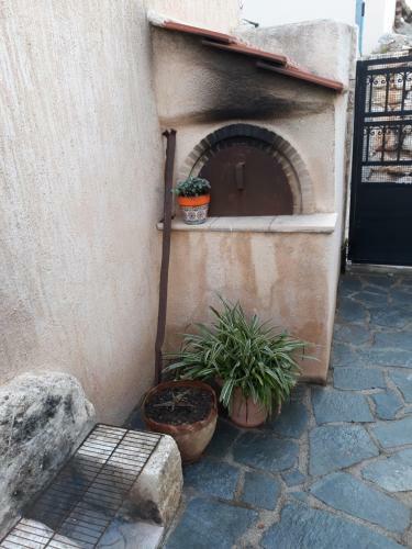 Koutouloufari Cosy Cretan Cottage