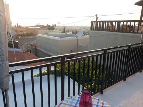 Koutouloufari Cosy Cretan Cottage