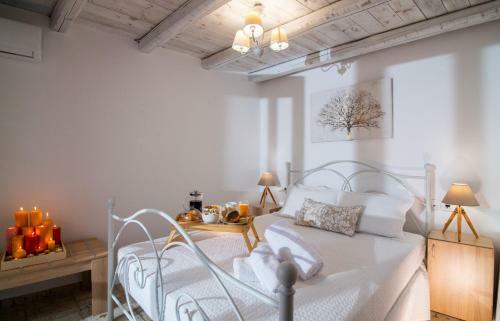 Avli Traditional Home With Private Jacuzzi