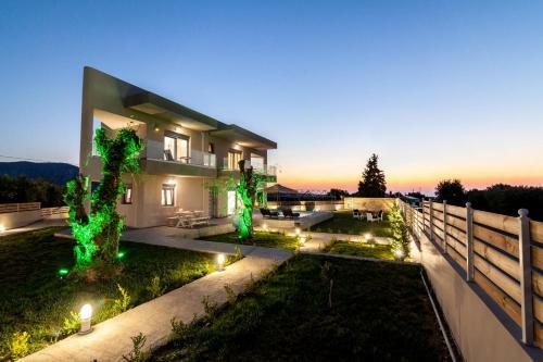 Villa Santa Barbara Herssonisos