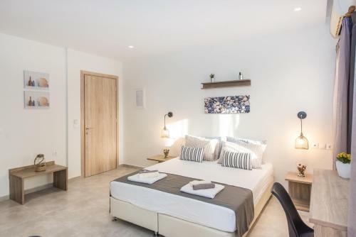 Apartamento Mikes Beach Lux