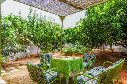 Apartamento Gaia Residence