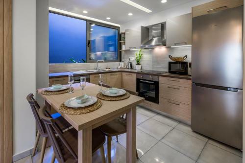 Lemar Luxury Apartments