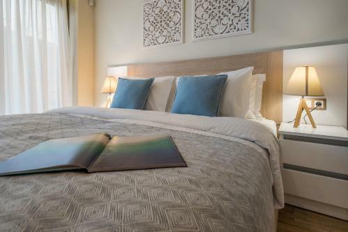 Lemar Luxury Apartments