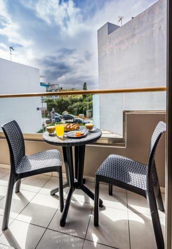 Lemar Luxury Apartments