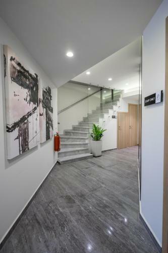 Lemar Luxury Apartments