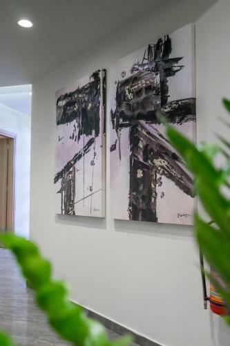 Lemar Luxury Apartments