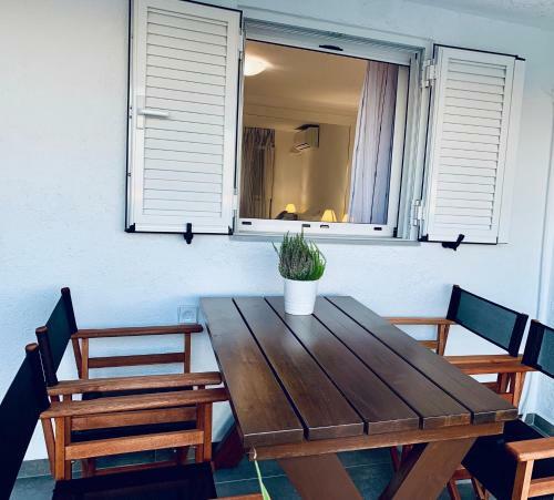 Apartamento Villa Izabela