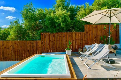 Apartamento Villa Izabela