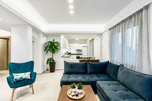 Apartamento Villa Izabela