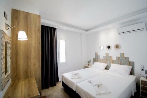 Apartamento Semes Luxury Apts By Estia
