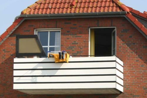 Apartamento Haus Schleusenblick