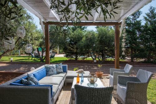 Kotinos Villa - Hersonissos - Private Pool