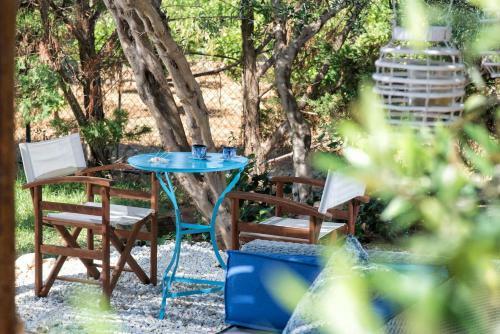Kotinos Villa - Hersonissos - Private Pool