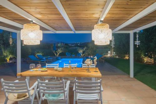 Kotinos Villa - Hersonissos - Private Pool