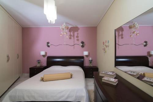Apartamento Johannas Home