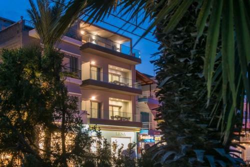 Apartamento Sonia Center II