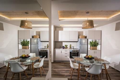Apartamento Sonia Center II