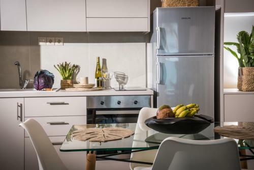 Apartamento Sonia Center II
