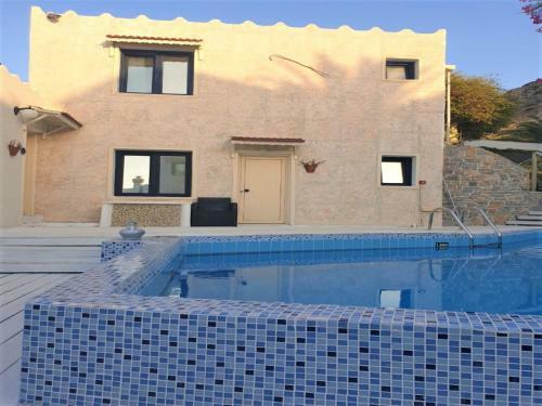Villa Private Two Floors For 8 Vacationers