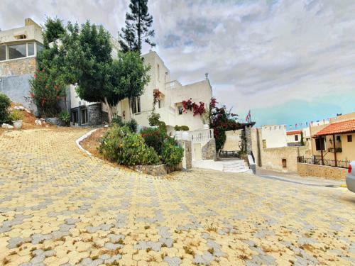Villa Private Two Floors For 8 Vacationers