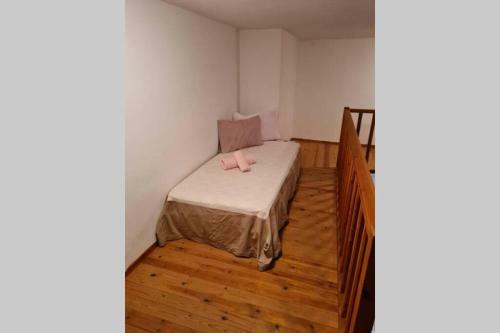 Apartamento Feel Like Home 2