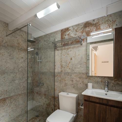 Alba Bianca Villa, A Secluded Retreat!