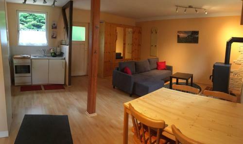 Apartamento Ferienwohnung Magdalena