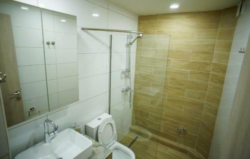 Sandika Apartments