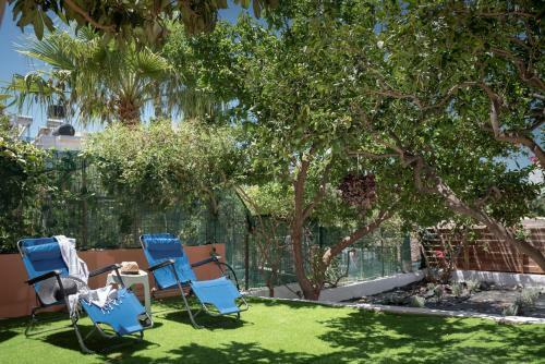 Casa Elemar Villa With Private Yard
