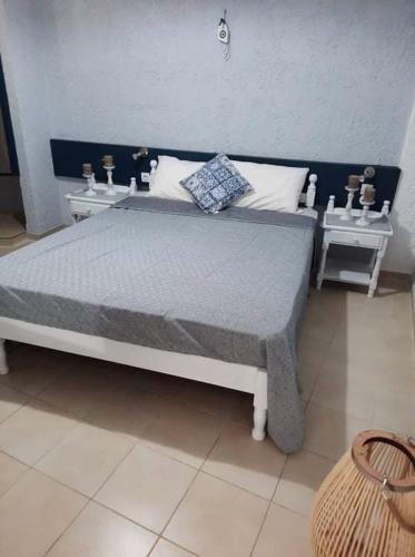 Apartamento Christou Apts Jason 04