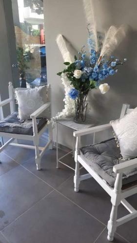 Apartamento Christou Apts Jason 04