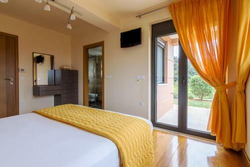 Apartamento Erondas Villa With Shared Pool In Koutouloufari