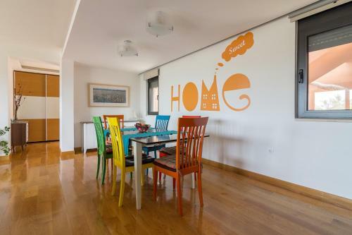 Apartamento Erondas Villa With Shared Pool In Koutouloufari