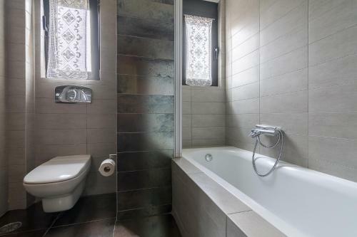 Apartamento Erondas Villa With Shared Pool In Koutouloufari
