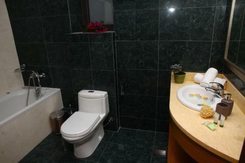 Cretan Beach Hersonissos Luxury Villa