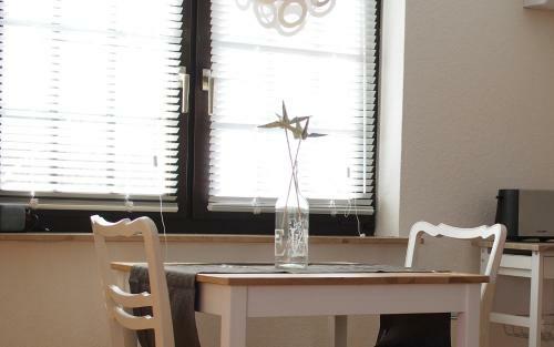 Apartamento Zum Kranich Lychen