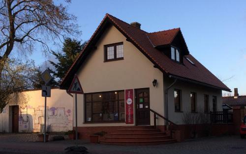 Apartamento Zum Kranich Lychen