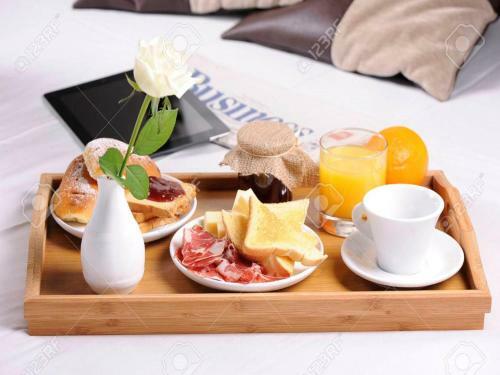 Apartamento Entire Ambience Unit Full View