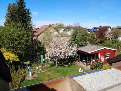 Apartamento Ferienwohnung Am Lippesee