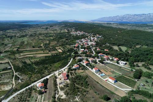 Villa Vila Beki - Private Pool - Zadar County